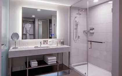 Hyatt Regency Portland