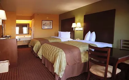 Executive Inn Opp