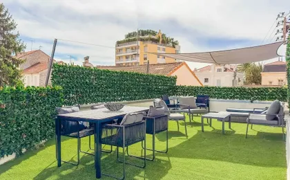 100 Le Riviera in Cannes