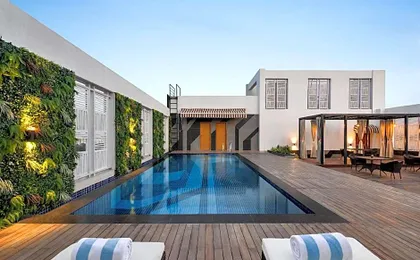 Ramada by Wyndham Ghaziabad Vasundhara