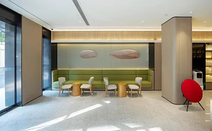 Ji Hotel Shanghai Zhongxing Road