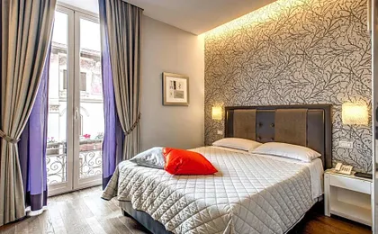 Roma Boutique Hotel
