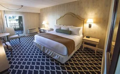 Molly Pitcher Inn