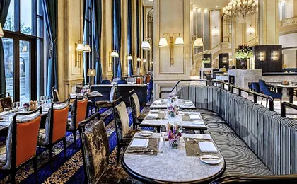 Sofitel Shanghai Hongqiao