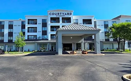 Courtyard by Marriott Oklahoma City Northwest