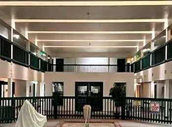 Budget Inn Wentzville