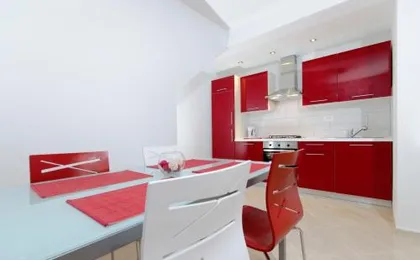 City Apartments Nada