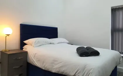 Dysa Banks Apartments