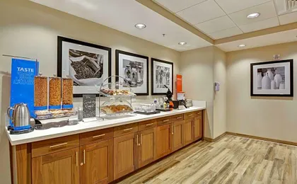 Hampton Inn & Suites Tucson Marana