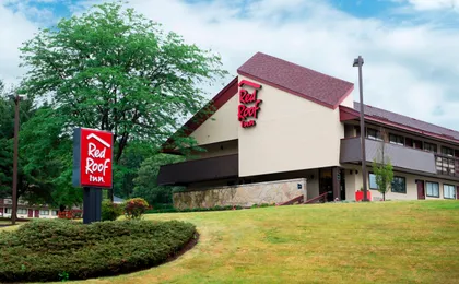 Red Roof Inn Boston - Southborough/ Worcester
