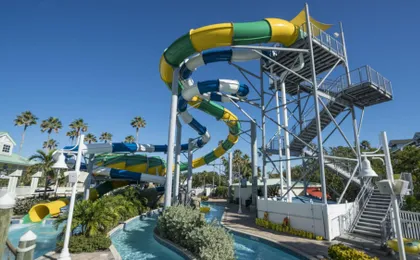 New Hotel Collection Harbourside Resort