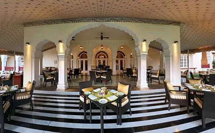 Jai Mahal Palace, Jaipur