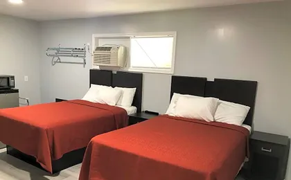 Bay Inn Hotel