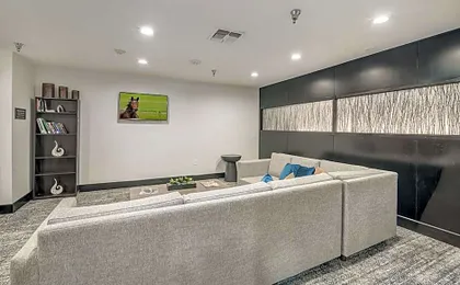 Staybridge Suites Tyler University Area By IHG
