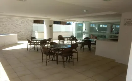 Terraazas Flat 105