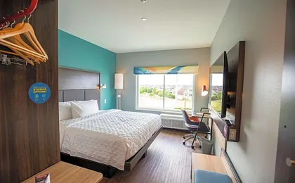 Tru by Hilton Allen Dallas