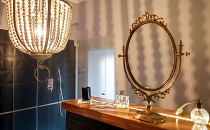 BeB Sekeles Suites and Spa