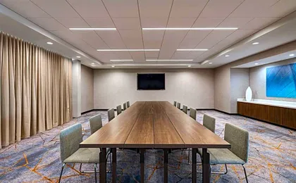 SpringHill Suites by Marriott Dallas Richardson/University Area