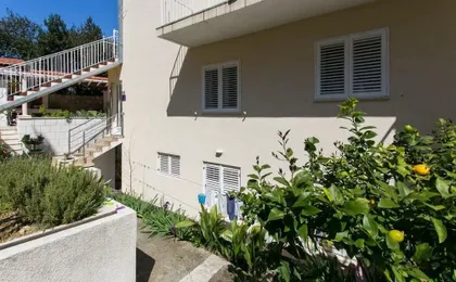 Apartments Eva