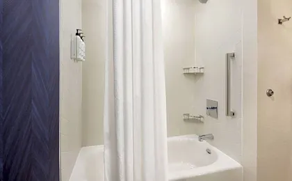 Fairfield by Marriott Inn & Suites Melbourne Beach