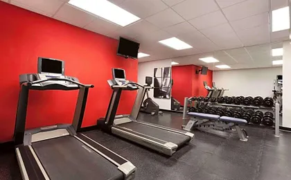 Radisson Hotel La Crosse