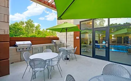 Home2 Suites By Hilton Dallas Desoto