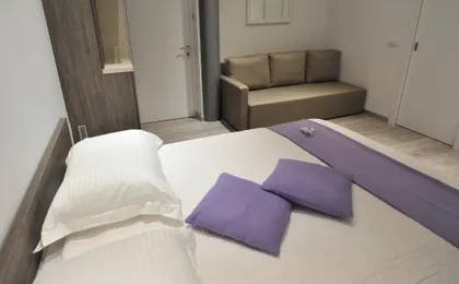 Apartments & Rooms Lavandula Exclusive