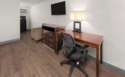 Baymont by Wyndham Durango