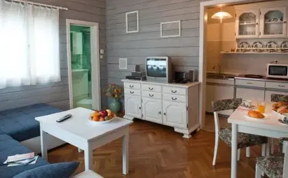 Apartments Antonella