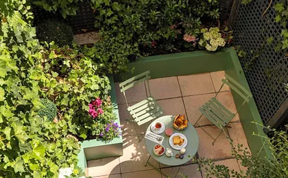 Hotel Le Saint Gregoire