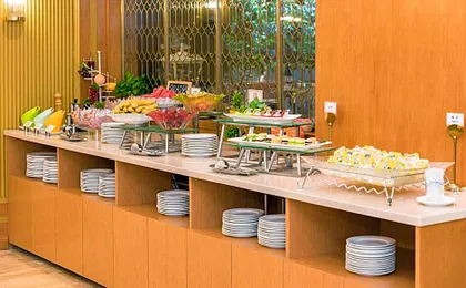 China Mayors Plaza Hotel