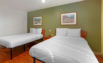 Extended Stay America Select Suites - Phoenix - West