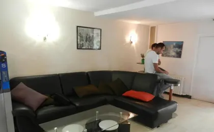 Hotel Residence De Bruxelles