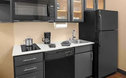 Candlewood Suites Turlock By IHG