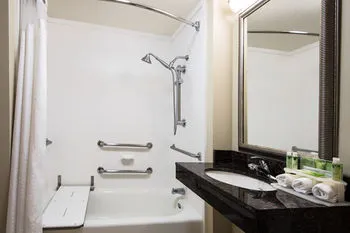 Holiday Inn Express Hotel & Suites Clute - Lake Jackson