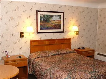 Bay Motel