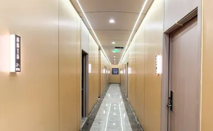Kailisi Hotel (Hongfa Dashiye)