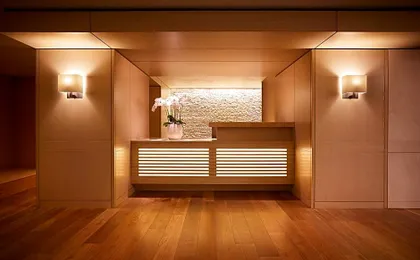 Nobu Hotel Palo Alto