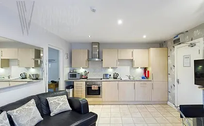 The Beach House Apartments