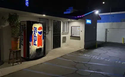 Dixie Motel