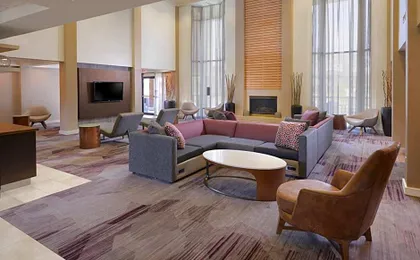 Courtyard by Marriott Houston Northwest