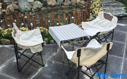 Dali Linjing Homestay (Erhai Ecological Corridor Branch
