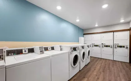 WoodSpring Suites Hobbs