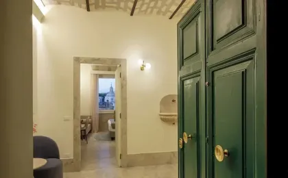 Rome for Two