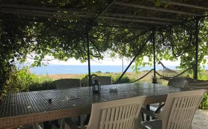 Holiday Home Oleja