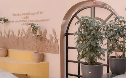 Kaas by Safarnama - Boutique Hotel