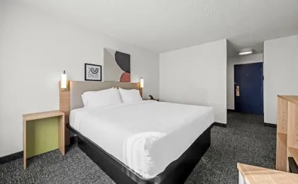 Spark By Hilton Cleveland Beachwood