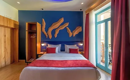 Artion City Boutique Hotel