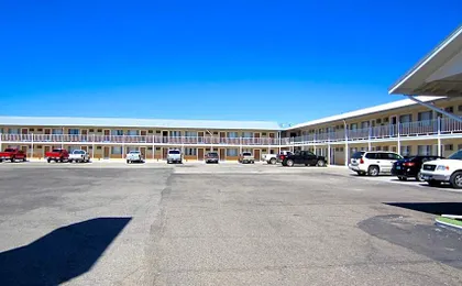 Budget Inn Motel Gallup