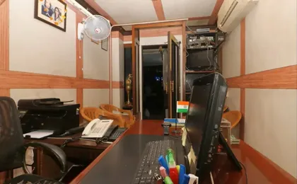 Innra Hotel Kolkata